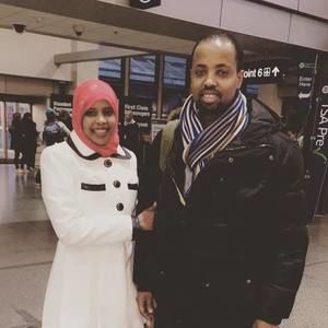 Meet your Posher, Hawa